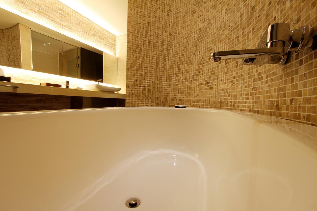 Uijeongbu Latree Hotel Экстерьер фото