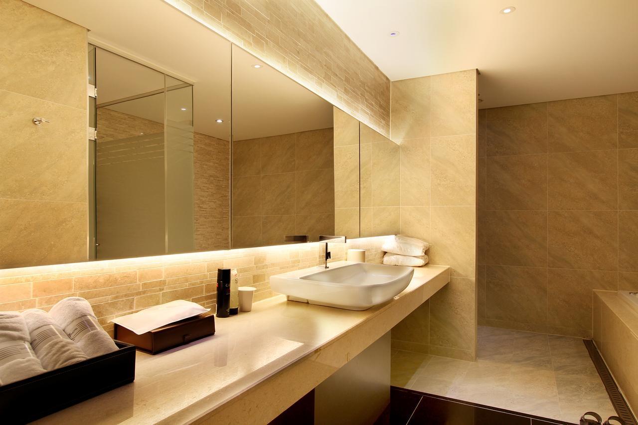 Uijeongbu Latree Hotel Экстерьер фото