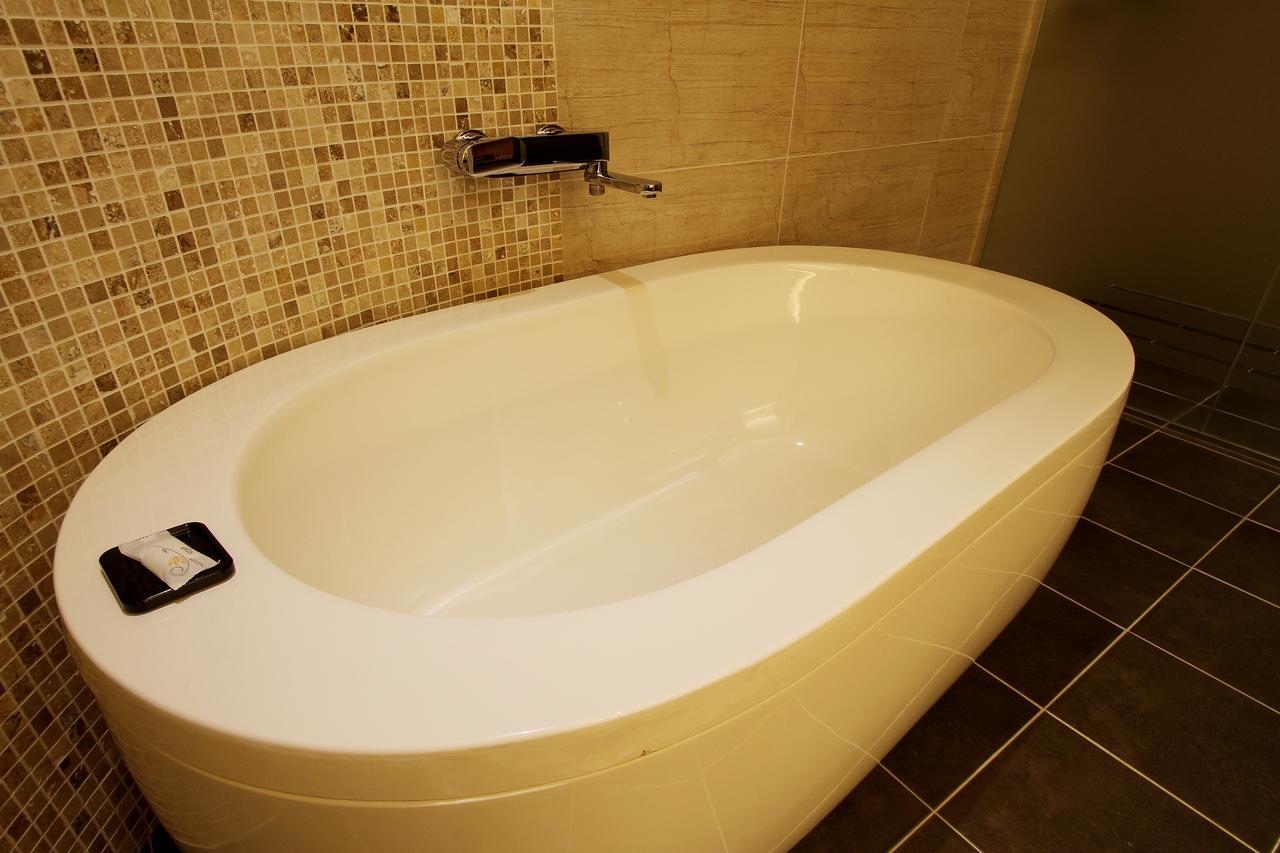 Uijeongbu Latree Hotel Экстерьер фото
