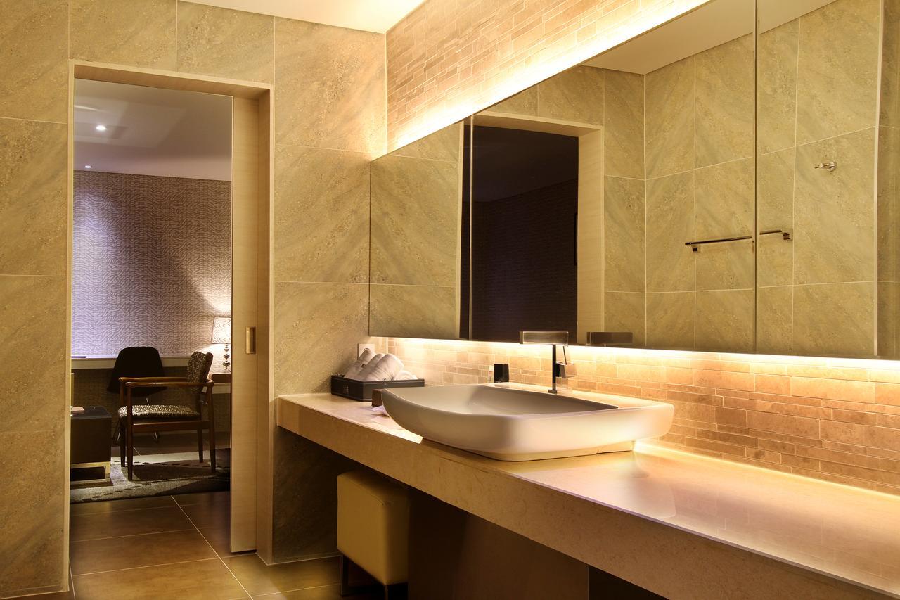 Uijeongbu Latree Hotel Экстерьер фото